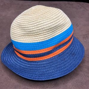 Boys Beach Hat Very Colorful